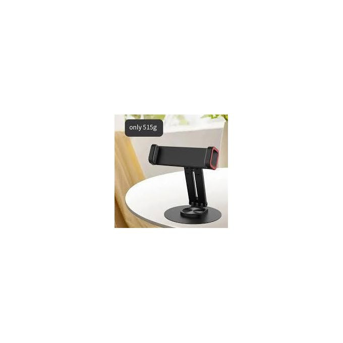 MK-63 Destop Holder Rotating Stable and Anti-skid Wide Compatibility