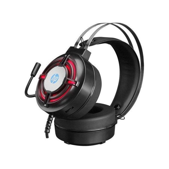 USB Gaming Headset with Mic for PC/Laptop,Tronsmart Glary