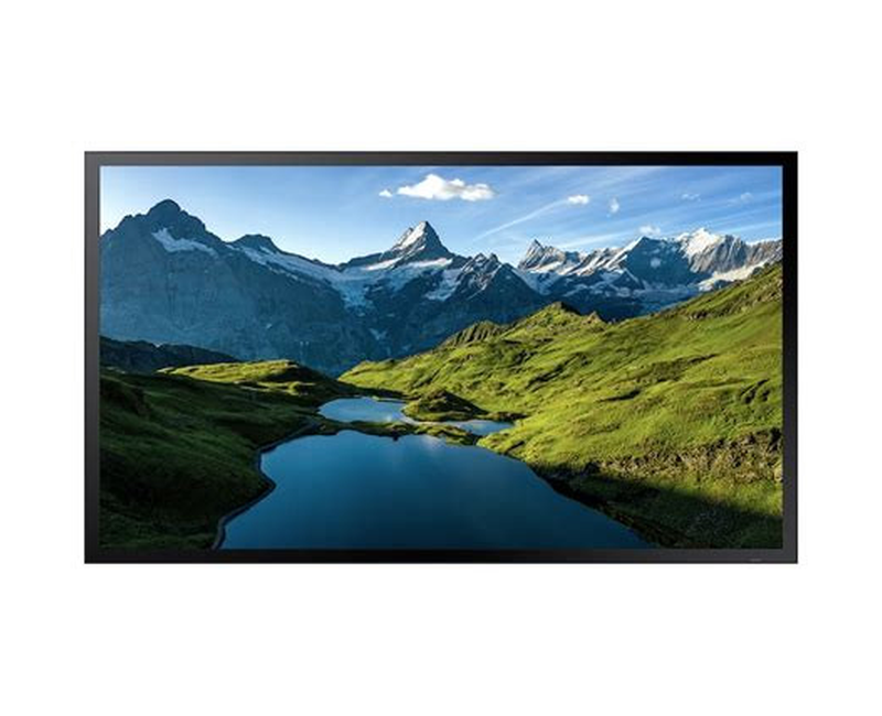 Samsung Out door 55" Outdoor - Weatherproof OH55A-S