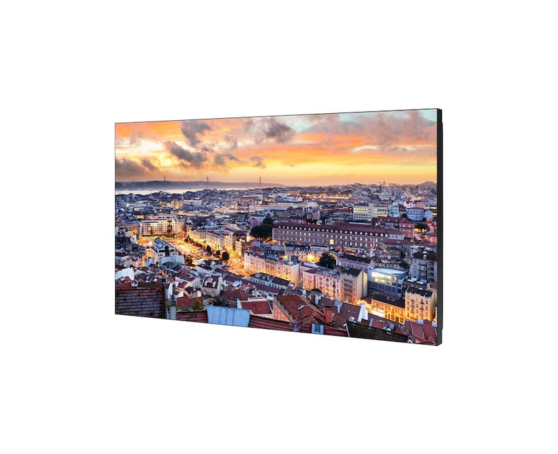 Samsung wall 55" VIDEO WALL - Narrow Bezel WMN-55VD