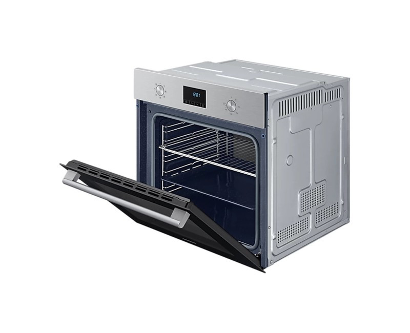 Samsung Built-In Oven 60CM, BUILT-IN OVEN, CATALYTIC CLEANING, STAINLESS STEEL NV68A1140BS