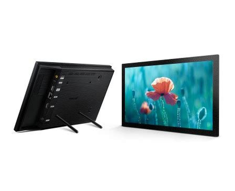 Samsung Signage 13" SMART DIGITAL DISPLAY QB13R