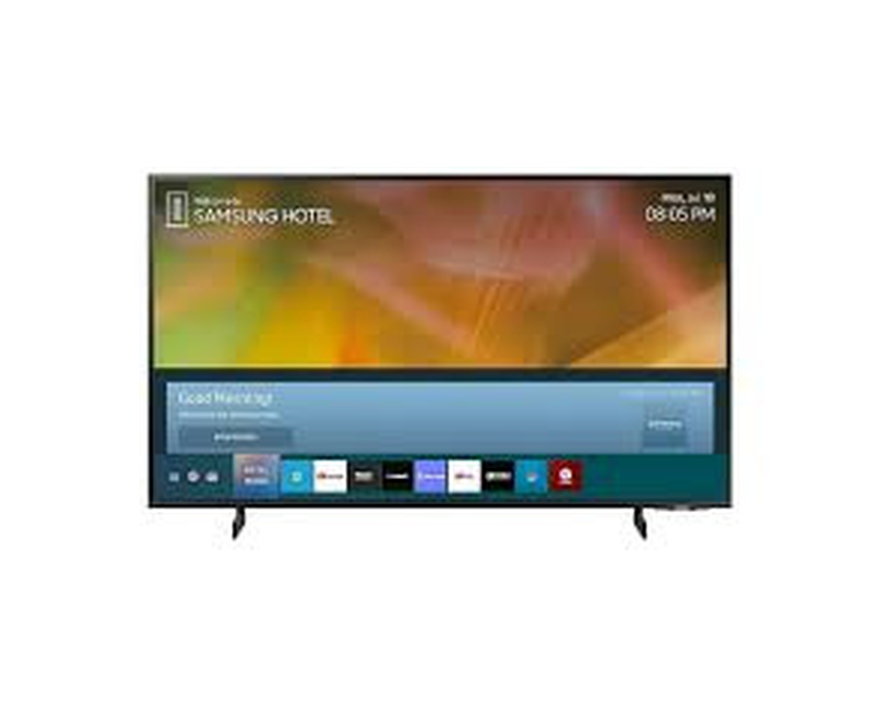 Samsung Hotel TV 75" SMART HG75AU800