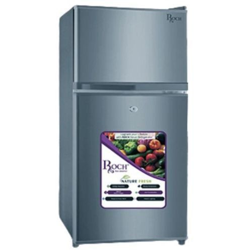 Roch fridge 125L double door