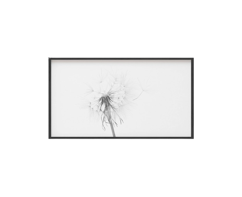 Bezels for frame tv 65" FRAME TV - WHITE VG-SCFA55WTBRU