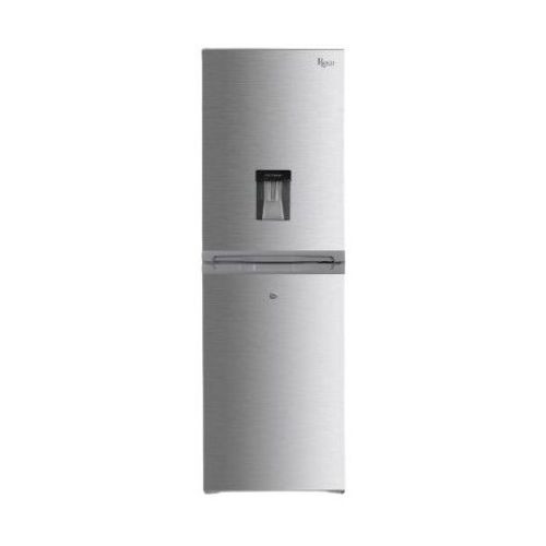 Roch fridge 290L(Bottom fridge with dispenser)