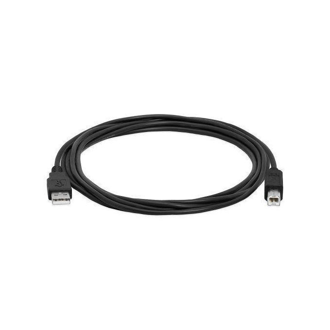 1.5m Printer Cable  2.0 speed usb
