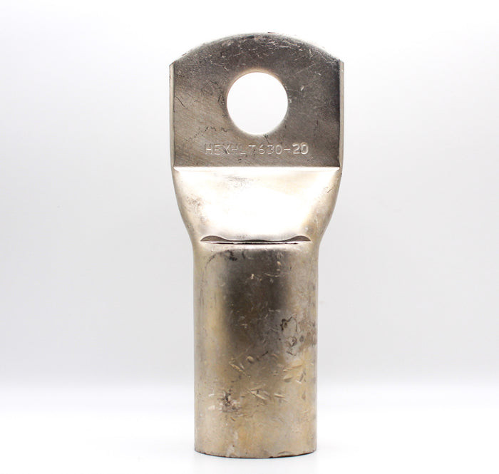 Lugs 630-20 mm LUG 630-020