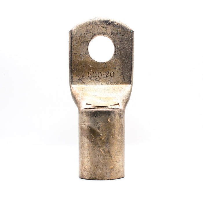 Lugs 500-20 Mm LUG 500-020