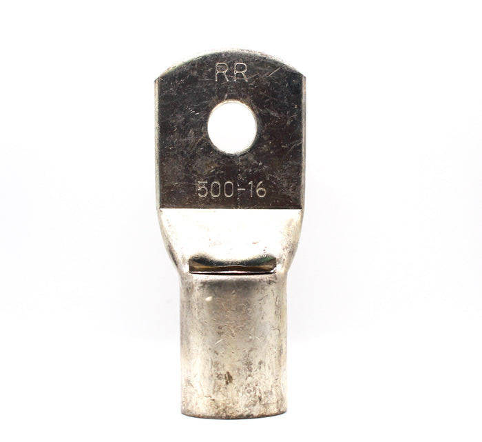 Lugs 500-16 Mm LUG 500-016