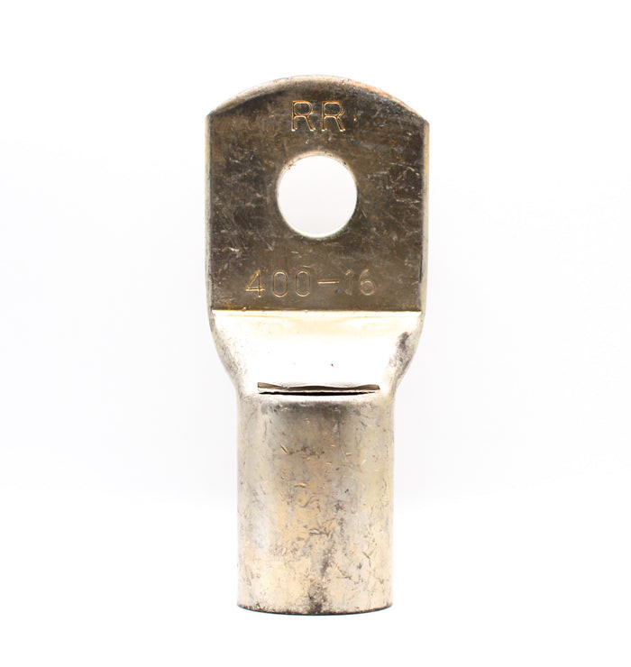 Lugs 400-16 Mm LUG 400-016