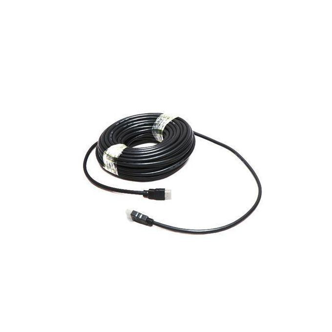 30 Meter HDMI Cable - Black