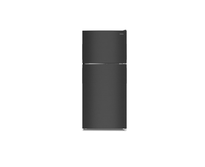Chiq220 LTR DEFROST FRIDGE CTM220DBIK3