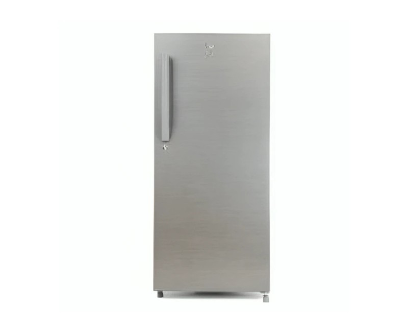 Chiq 230 LTR SINGLE DOOR FRIDGE CSR230DSK3
