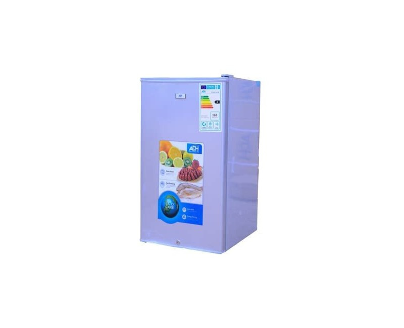 ADH BC 240 Litres Single Door Refrigerator – Sleek & Compact Design Blue