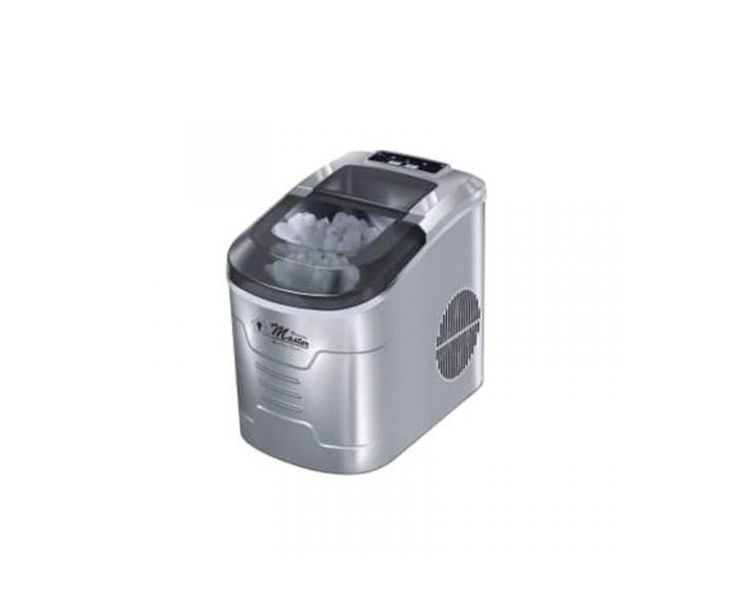 2.2 Liters Electric Ice Maker For Making Bullet Shaped Ice -Multicolour