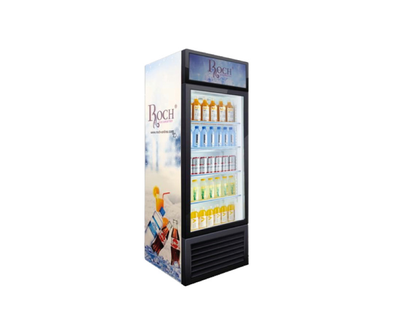 Roch RSF-290L Showcase chillers 290L