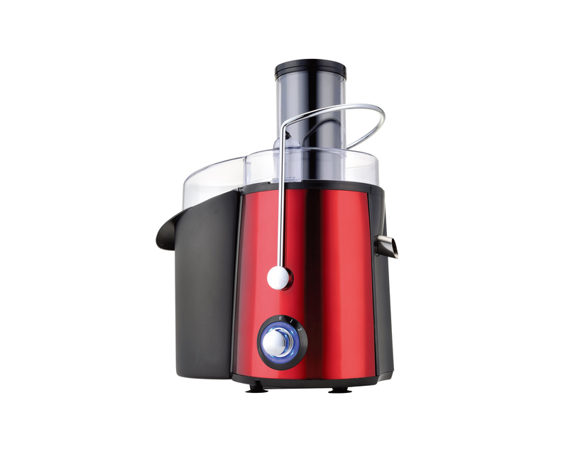 Multifunction Slow Juicer That Retains Nutrients In Juice After Blending - Multicolor