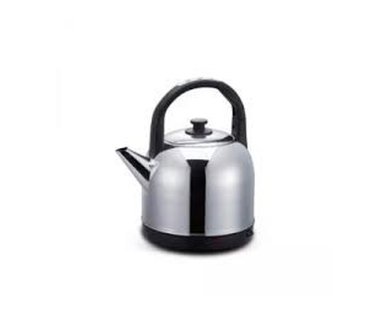Digi wave stainless steel electric kettle 1031