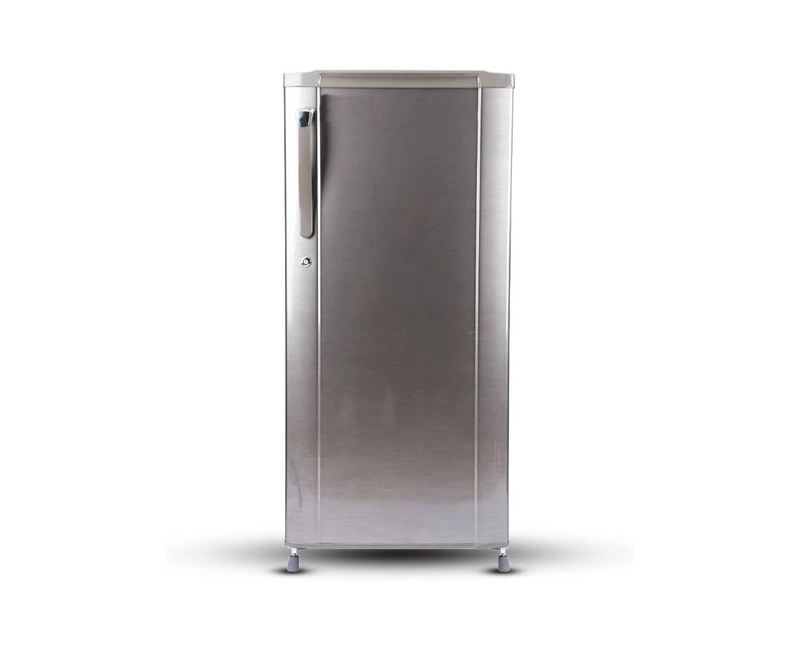 Chiq 195 LTR SINGLE DOOR FRIDGE