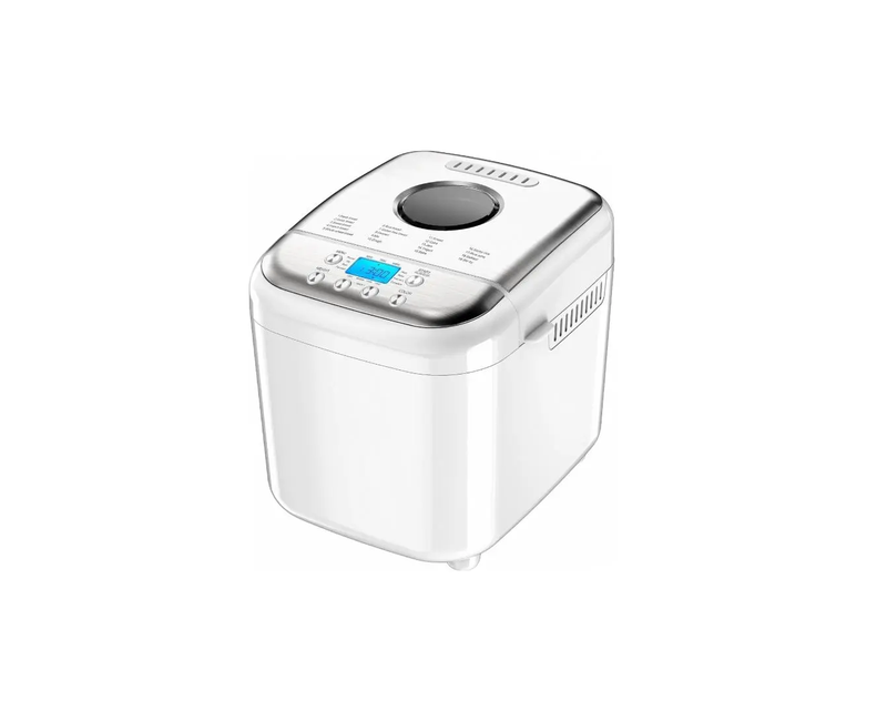 Bread Maker DSP 600W, Bread Maker Machine with Low-Noise Motor