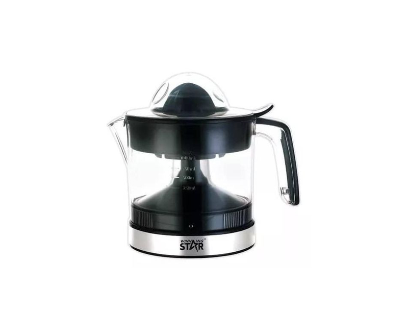 winning star citrus juicer