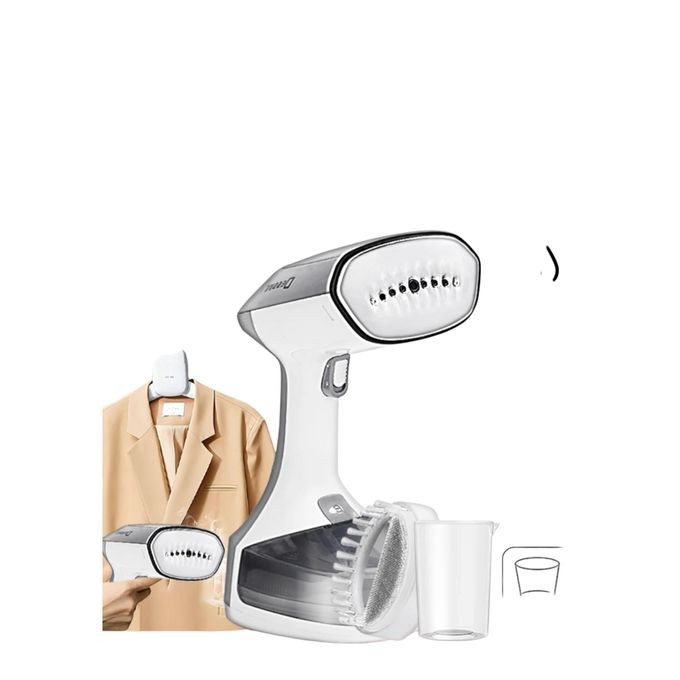 Portable Handheld Garment Steamer -Multicolour