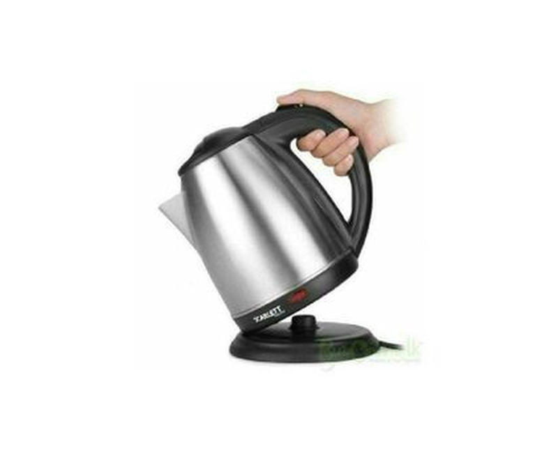 Scarlet 2.0litres Cordless Kettle/Percolator