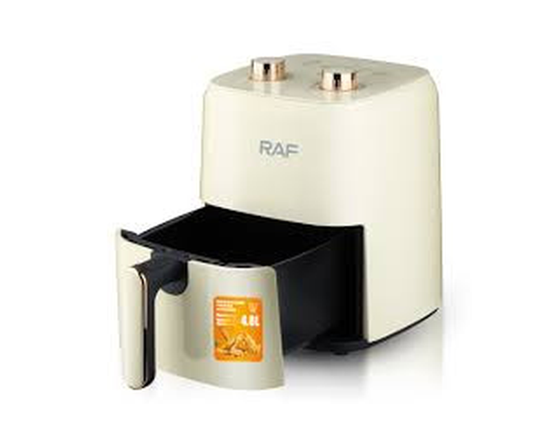 RAF 4.8L Digital