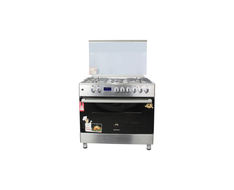 bluefame COOKER 90 x 60 4;2