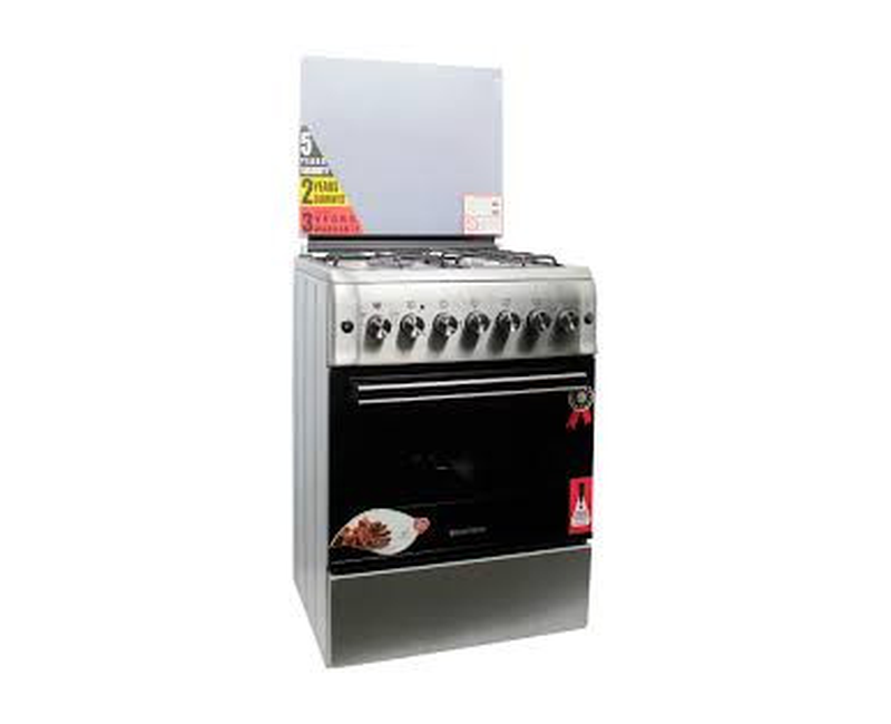 bluefame COOKER 60 x 60 31 metal lid