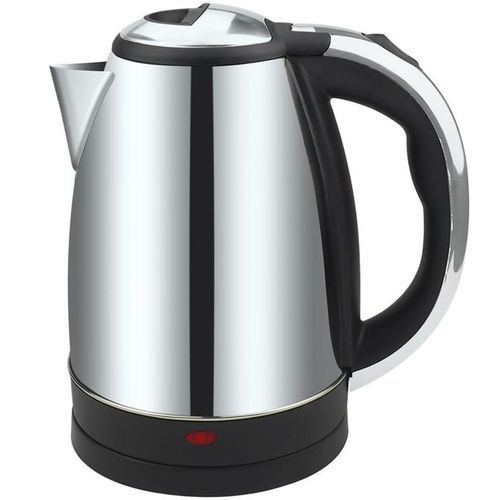 EM-SK-1091 1.8L Electric Kettle - Silver