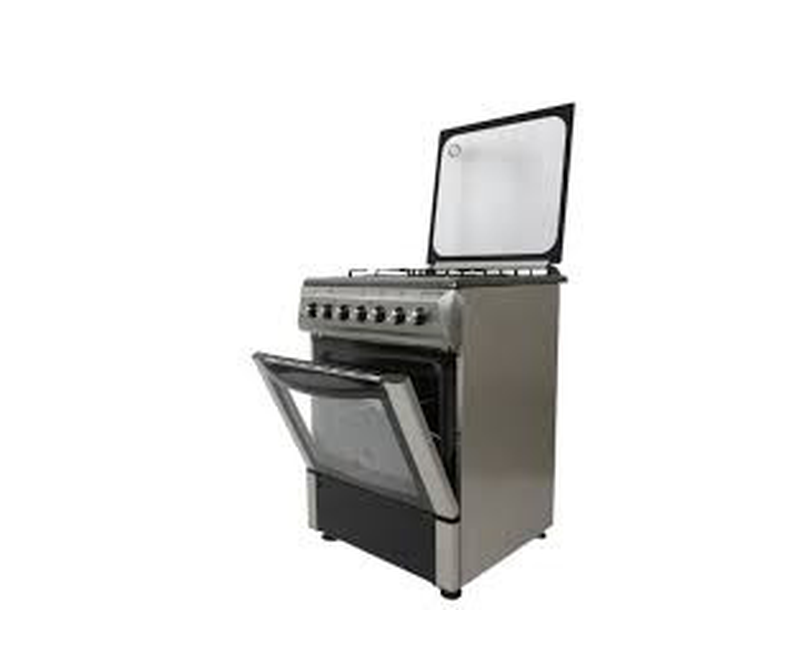 KLASS  COOKER 60 x 60 - 21 AND FAN