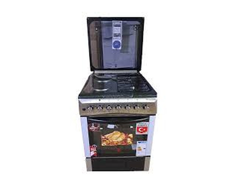 KLASS  COOKER 60 x 60 - 31 AND FAN