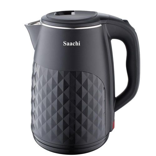 Saachi ELECTRIC KETTLE 2.3L Double Wall NL-KT-7765