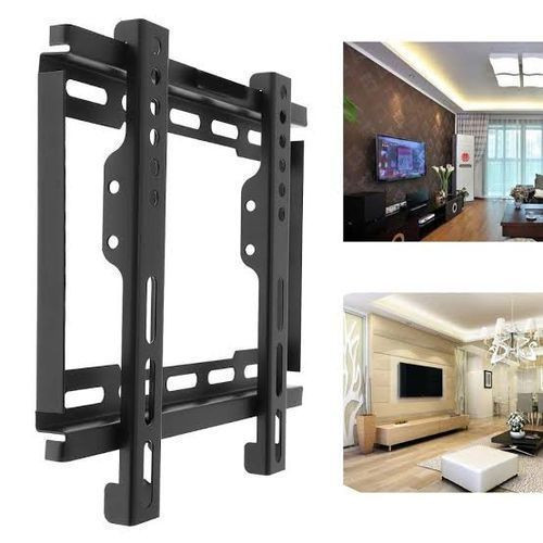 LCD/LED TV Wall Mount 14- 42/43 inches - Black