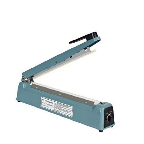 Impulse Sealing Machine/Impulse Sealer - Green