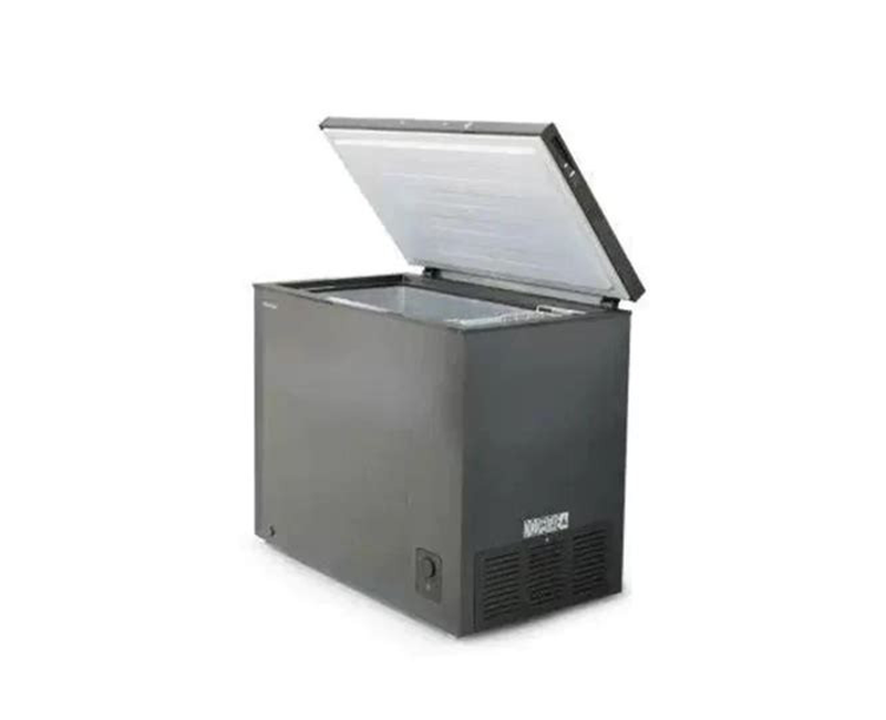 HISENSE 260L deep freezers