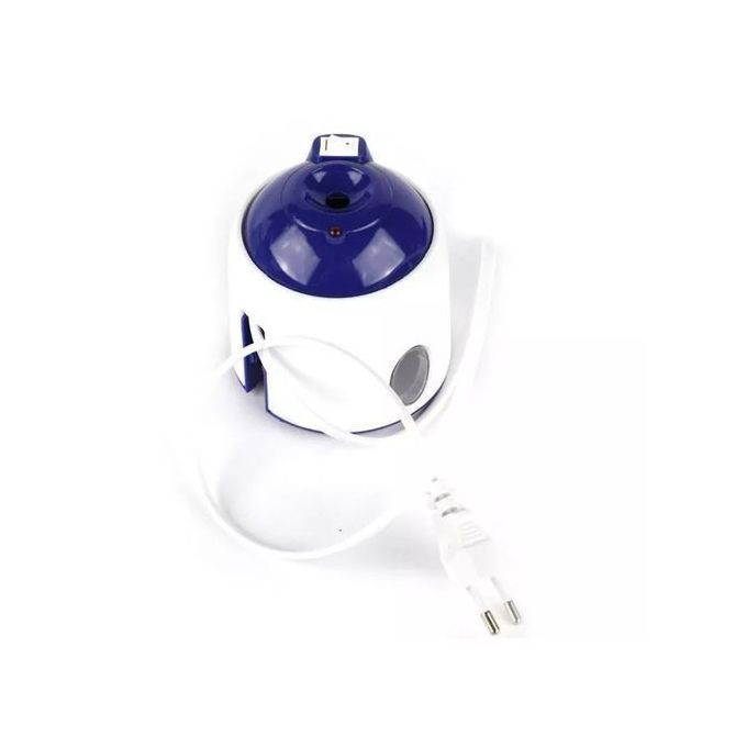 Electric Mosquito Killer With Liquid Bottle - Liquid