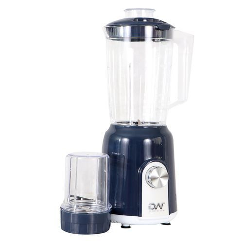 DWBL1109 Unbreakable Jar Blender - 1.5L Blue