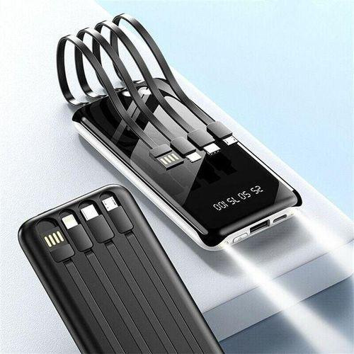 30000mAh portable Power - Bank