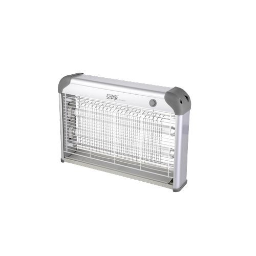 Electric Insect Mosquito Killer With Instant Results-Multicolour