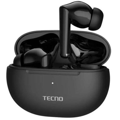 Sleek BUDS 3 True Wireless Stereo Earphones - Black