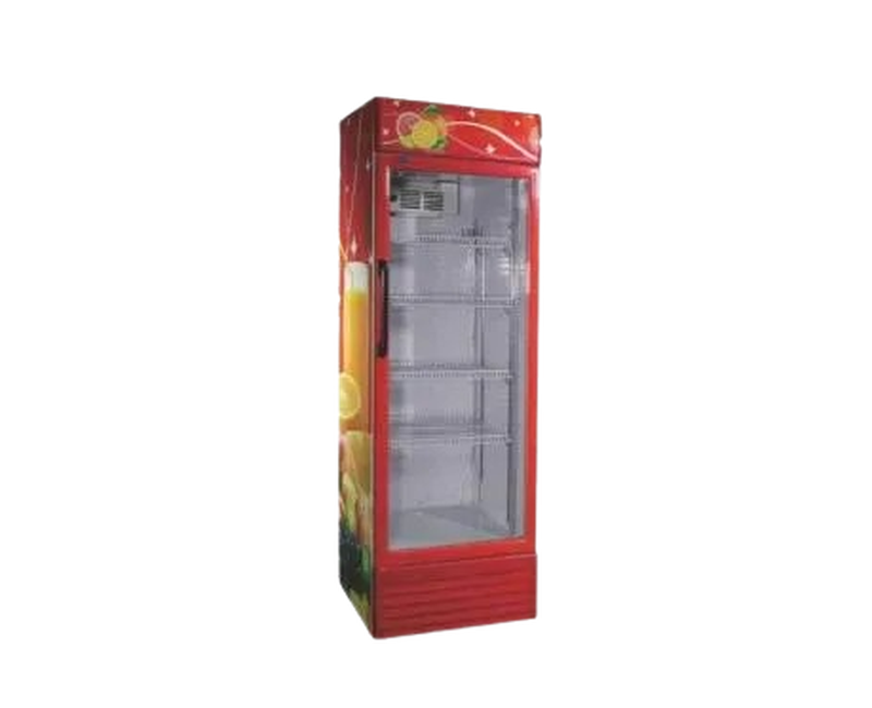 SPJ 300L Showcase Chiller