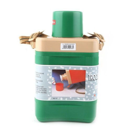 720ml Trooper Cooler Water Bottle - Multi-color