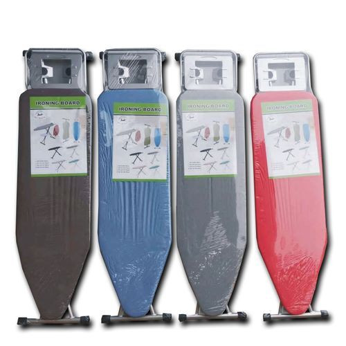 Adjustable Ironing Board - Cloth may Vary
