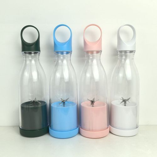 Portable Juicer Blender cup - Color May Vary