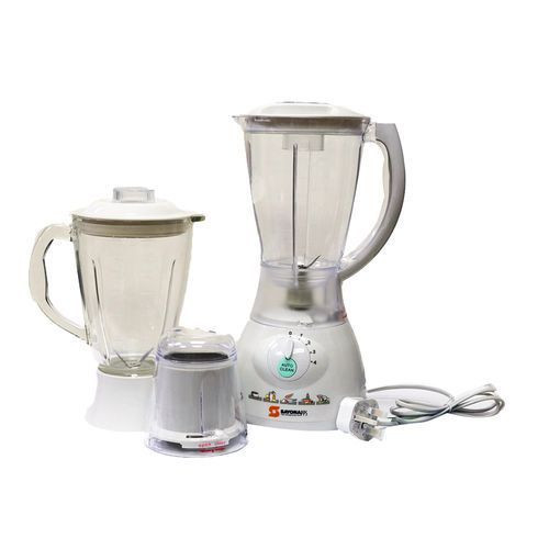 SB 4208 Blender - White