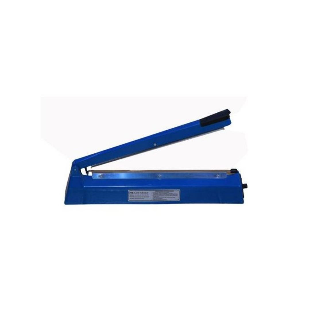 Impulse Sealing Machine/Sealer 300mm - Blue
