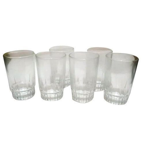 12pieces Of Water Glasses